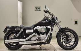 HARLEY FXDB 1580 2008