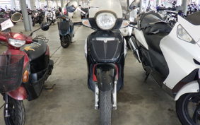 APRILIA SCARABEO 125