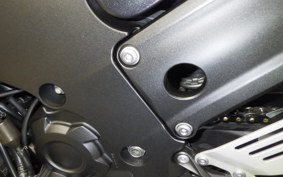 KAWASAKI ZX 1400 NINJA R A 2014