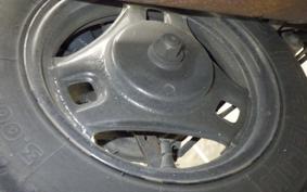 SUZUKI LET's 2 2013 CA1PA