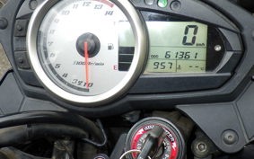 KAWASAKI Z750 Gen.2 2008 ZR750L