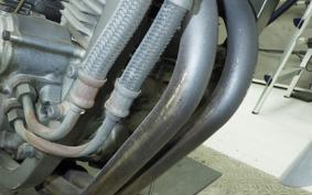 YAMAHA SRX600 Gen.1 1985 1JK