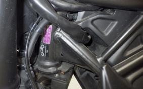 HONDA REBEL 250 S 2016 MC49