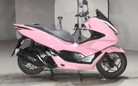HONDA PCX125 JK05