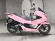 Фото Honda PCX 125 с японского аукциона