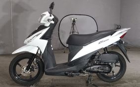 SUZUKI ADDRESS V110 CE47A