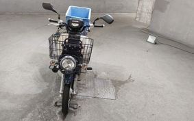 HONDA SUPER CUB50 AA04