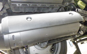 HONDA PS250 MF09