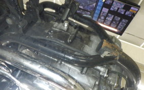 KAWASAKI ESTRELLA RS 2007 BJ250A