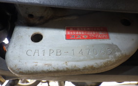 SUZUKI ZZ 2010 CA1PB