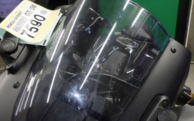 YAMAHA YZF-R25 A 2022 RG43J