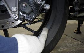 HONDA NT1100 2023 SC84