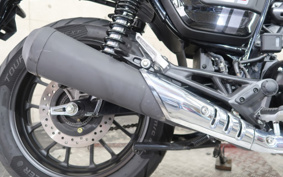 HONDA GB350S 2022 NC59