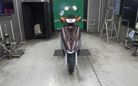 YAMAHA AXIS 125 TREET SE53J