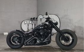 YAMAHA DRAGSTAR 400 CLASSIC 2002 VH01J