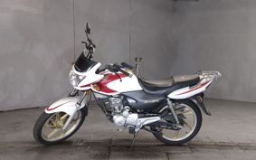 HONDA CBF125 PCJH