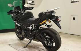 SUZUKI GSX-S1000GX 2025 EK1AA