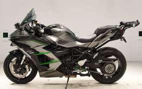 KAWASAKI NINJA H2 SX SE 2020 ZXT02A