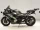 Фото Kawasaki NINJA H2 SX SE 2020 с японского аукциона