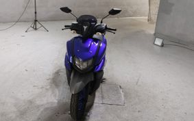 YAMAHA  CYGNUS  RAY ZR HYBRID  SEJ2