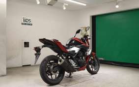 YAMAHA MT-25 2026 RG10J