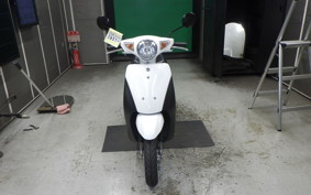 SUZUKI LET's 2025 CA4AA