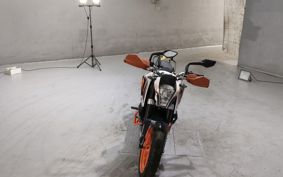 KTM 390 DUKE 2017 JGJ40
