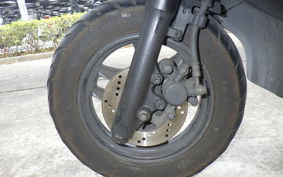 SUZUKI ADDRESS V125 S CF4MA