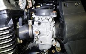 YAMAHA XJR400 Gen.3 R 2007 RH02J