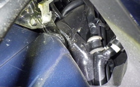 YAMAHA ﾙﾋﾞｱｽGTX125