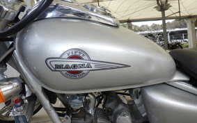 HONDA MAGNA 50 AC13