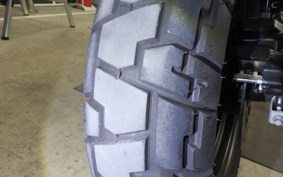 HONDA MONKEY 125 2026 JB03