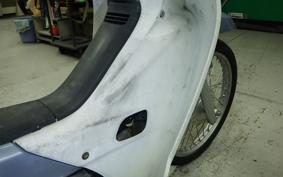 HONDA C50 SUPER CUB 2007 AA04