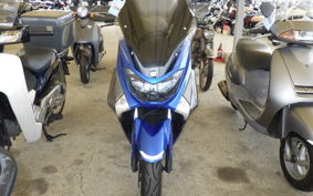YAMAHA N-MAX SED6J
