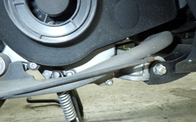 SUZUKI ﾚｯﾂ 2010 CA4AA