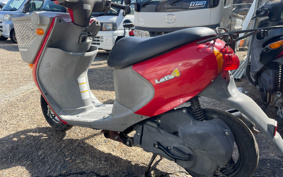 SUZUKI LET's 4 CA43A