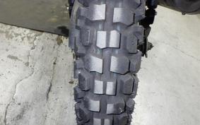 KAWASAKI 250TR BJ250F