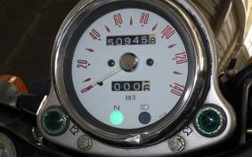 KAWASAKI ESTRELLA 1998 BJ250A