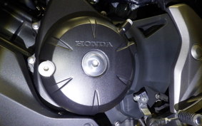HONDA NC750S ABS 2015 RC70