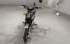 HONDA CROSS CUB110 JA45