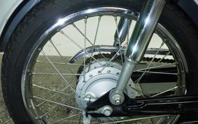 HONDA CD50 BENLY S 2025 CD50