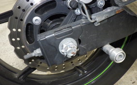 KAWASAKI NINJA 250R 2019 EX250K