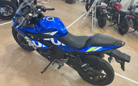 SUZUKI GSX250 R DN11A