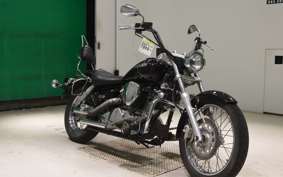 YAMAHA DRAGSTAR 250 2008 VG02J