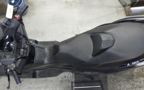 SUZUKI BURGMAN400 A 2019 DU11A