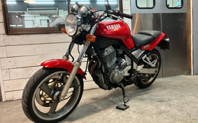 YAMAHA SRX400-1 1990 3VN