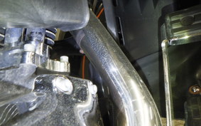 HARLEY FLHTCUI 1450 2004