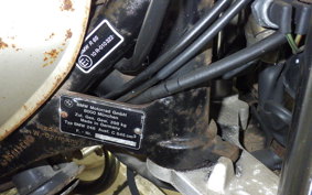 BMW R65 1979