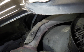 HONDA JOKER 90 2025 HF09