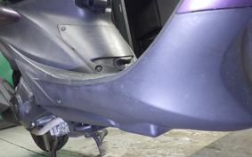 SUZUKI ADDRESS V125 S 2015 CF4MA